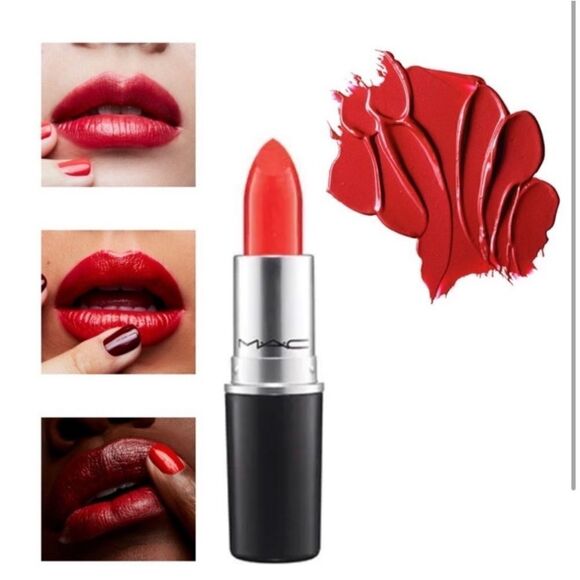 Mac cremesheen lipstick sweet Sakura - Picture 2 of 3